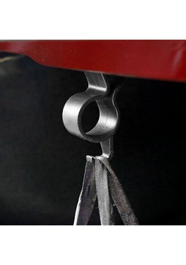 Araba Bagaj Şemsiye Kancaları Çanta Askısı Evrensel Düzenleyici 2 Adet Diğer