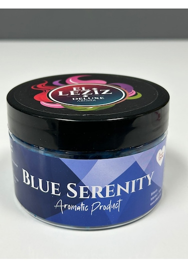Blue Serenity Blueberry Deluxe Aroma 250ml