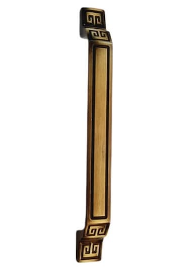Can Kulp 160 Mm Antik Sarı 5 Adet Sarı