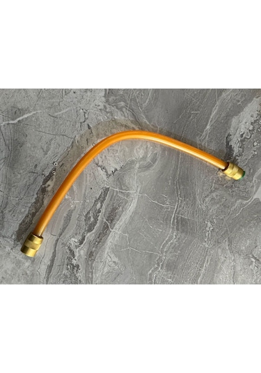 Rudi Armatür Pvc Duş Spirali Duş Hortumu Uzun-kısa Set 150cm-50cm Krom