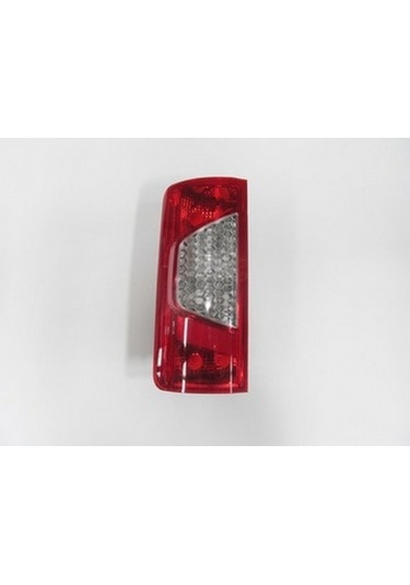 2009-2014 Ford Connect Stop Lambası Sol Kırmızı-beyaz Pleksan Adet Oem No:9t1613404aa