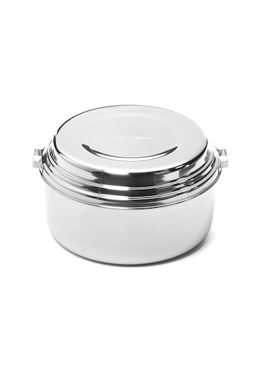 Msr Alpine 2 Pot Set Yemek Seti Gümüş
