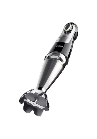 Braun MultiQuick 9 MQ9135XI 1200 W El Blender Seti