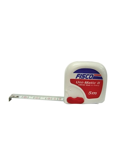 Fisco 5 Mt Lik Metre