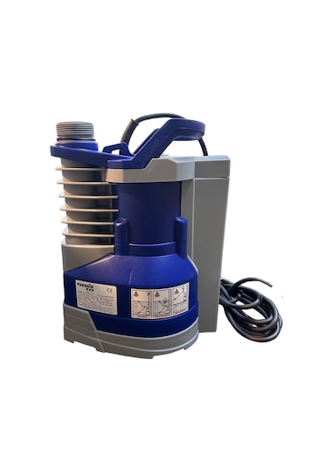 Venedik Pro Qsb-jh-400122 Dalgıç Pompa