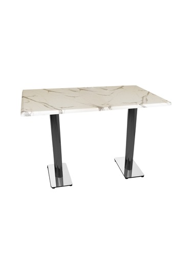 Beymobilya Karanfil Werzalit Masa (80X120) (520892091)