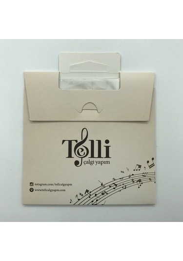 Paslanmaz Çelik Bağlama Teli Ters Düzen