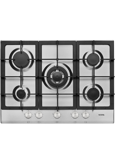 Vestel AO-71159 YX-W Ankastre Ocak