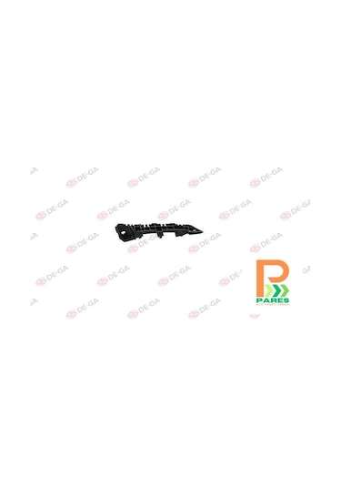 Subaru Xv Crosstrek Ön Tampon Braketı Sağ 2018-2020