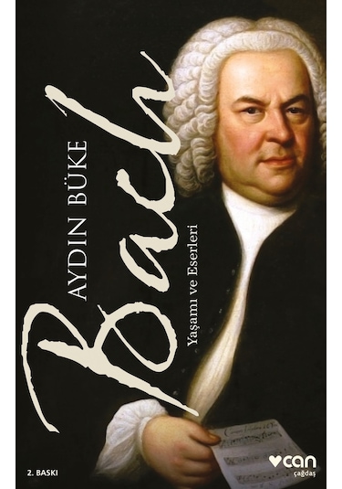 Bach / Yaşamı Ve Eserleri
