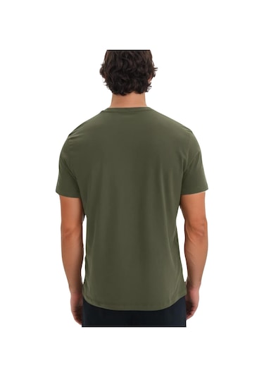 Ar-ma Erkek Regular Fit Pamuk Süprem Basic Bisiklet Yaka Tişört Y31344408002 Haki XL Ar-ma Erkek Regular Fit Pamuk Süprem Basic Bisiklet Yaka Tişört Y31344408002 Haki XL