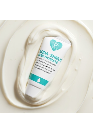 Petitlab Aqua-Shield Deep Hydrate Yoğun Nemlendirici Krem 40 ML
