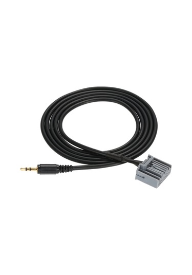 Maiyame Honda Crv 2008-2013 , Accord 8. Nesil 2008+ , Civic 2006-2013 İçin 3.5mm Aux Giriş Kablosu - Ses Kalitesi Kaybı Olmadan Müzik Dinleme