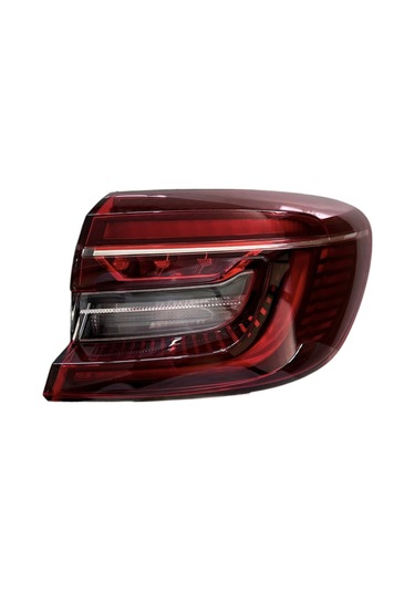 Renault Stop Clıo 5 21-24 Dış Sağ Duylu/ıcon Paket UO-265504885R