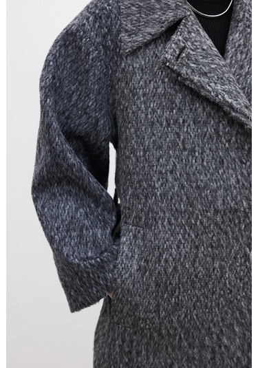 Diana Maxi Premıum Kaban Antrasit Antrasit