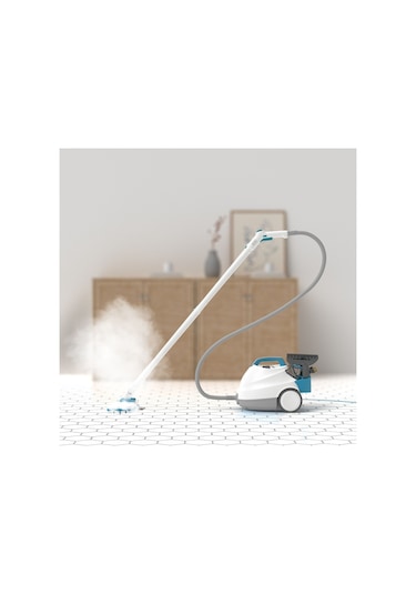 Black Decker BHSMP2314-QS 1.2 LT 14 Parça Basınçlı Buharlı Temizleyici