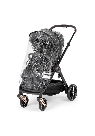 Kanz X-go Ultimate Rose Gold-gri Travel Sistem Bebek Arabası Outlet