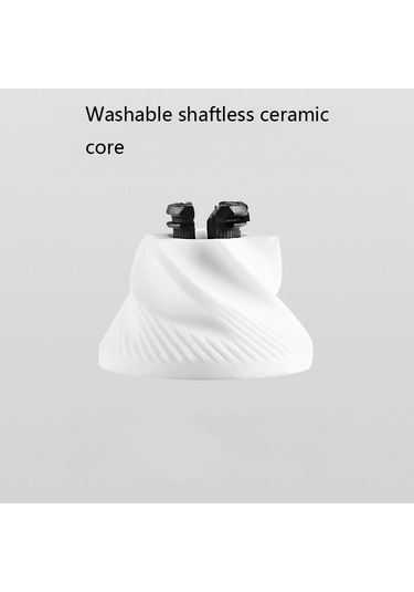 Sones Ev Tipi Taşınabilir El Kranklı Kahve Makinesi Ayrılabilir Manuel Öğütücü Kahve Öğütücü