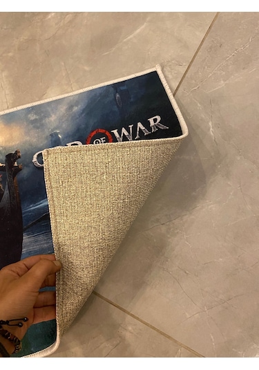 God Of War Paspas