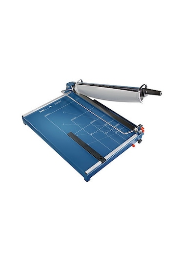 Dahle 569 Profesyonel A2 Kollu Giyotin