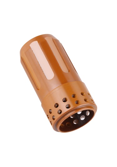 Yunboo Max45-105 Plazma Kesici İçin Polimer Vortex Halka 220857 - Karbon/ınox/alüminyum Bakır Kesim Uygulaması 1 Adet