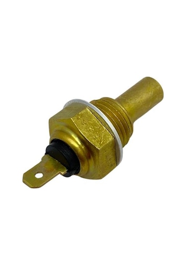 Hararet Müşürü Kısa Tip Tek Fiş M16 X 1.5