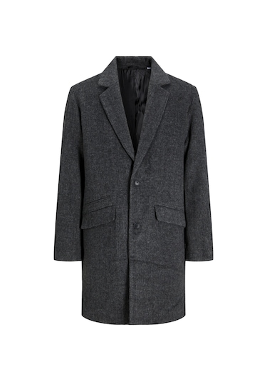 Jack&jones Erkek Kaban 12258389 Koyu Gri