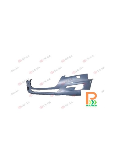 Peugeot 508 Ön Tampon Far Yıksensör Delikli Astarlı 2010