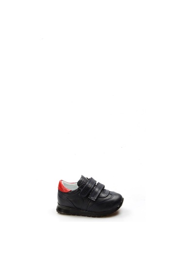 Fast Step Hakiki Deri Bebek Casual Ayakkabı 006ba900 001