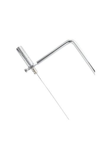 Createtech Paslanmaz Çelik Peynir Dilimleyici - Pratik Sabun Kesici Paslanmaz Çelik