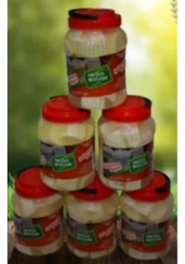 Akpa Şavak Salamura Peynir 2 KG