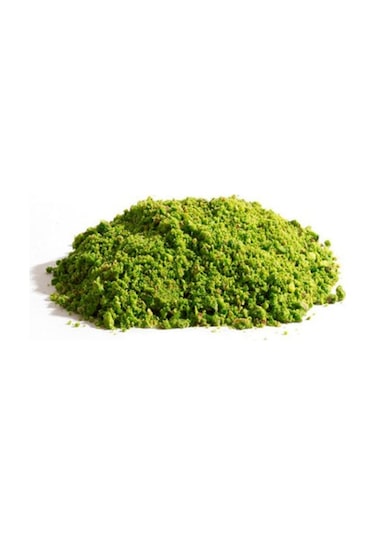Fıstıkçı Pazarı Boz Antep Fıstığı İçi Toz 100 G