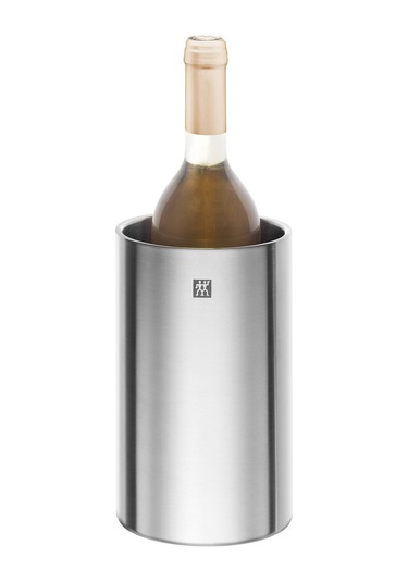 ZWİLLİNG Sommelier Şarap Soğutucu Gümüş