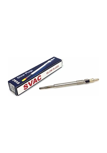 SVAC 11V KIZDIRMA BUJİSİ 1.3 MULTIJET/1.3 CDTI (EURO 4)