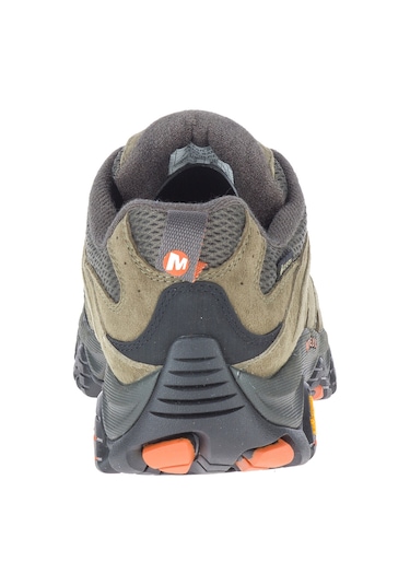 Merrell MOAB 3 GTX-1 Bej Erkek Outdoor Yeşil