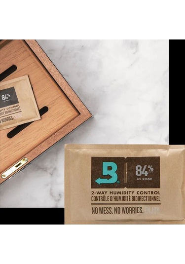 BOVEDA %84 60gr Puro Nemlendirici