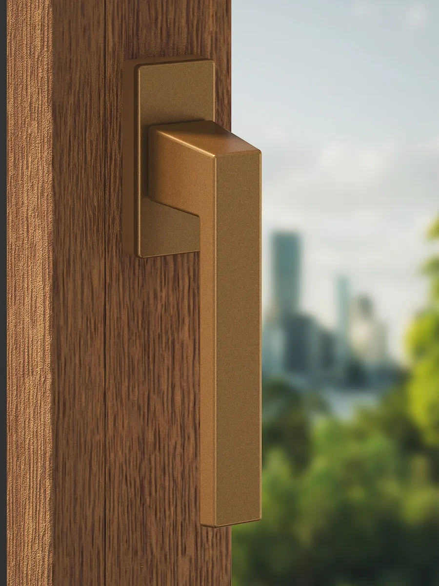 Dorf Pencere Kolu, Balkon Kapısı Kolu 275549797