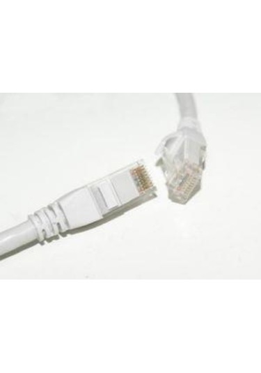 S-Lınk 0.6M Cat6 Patch Kablo . Gri