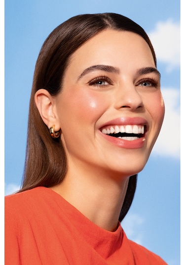 Flormar Puffy Liquid Nemlendirici Etkili & Parlak Bitişli Sünger Aplikatörlü Likit Allık 001 Pınky Glow