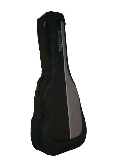 Madarozzo Mag0060Egol Elektro Gitar Kılıfı 30Mm Pad.Siyah-Zeytin