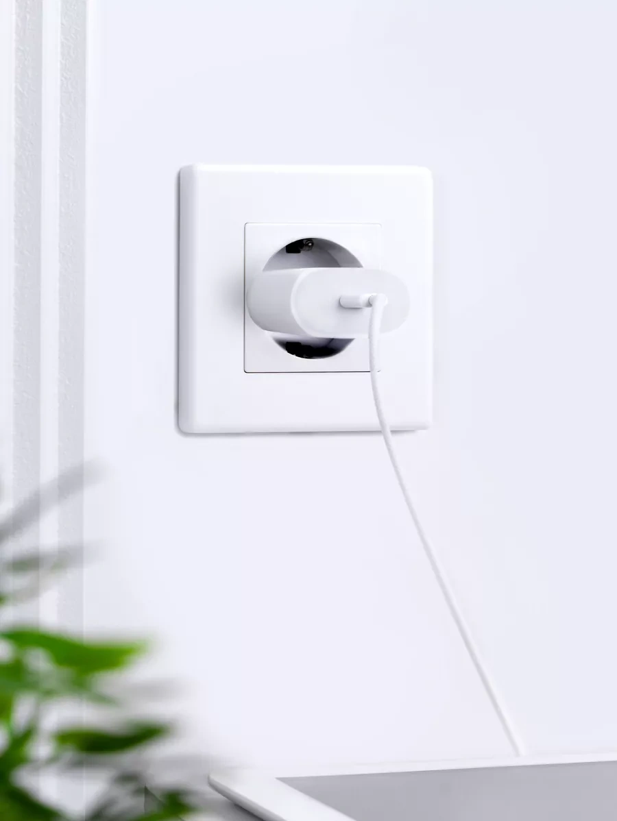 Tocterra Teklülü Beyaz Topraklamalı Priz 242717263 Tavoa