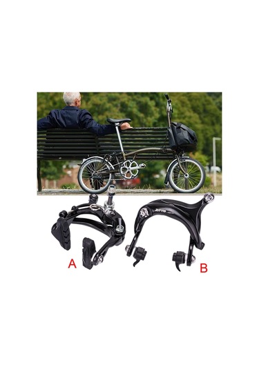 Suntek Bisiklet Bileşenleri Için Bisikletler V Fren-kaliperi