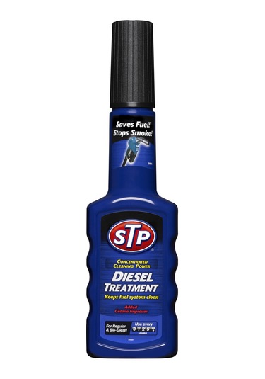 Stp Dizel Yakıt Temizleyici 200 ML.
