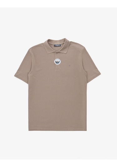 Pierre Cardin Erkek Tişört Basic 50325312-vr241 Çok Renkli