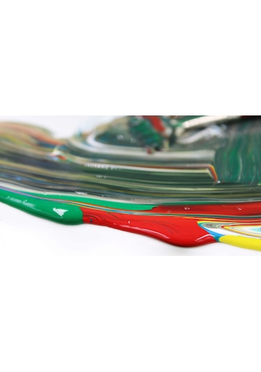 E&d Art Marvelous 6x60ml Akrilik Boya Canlı Renkler Set / Ed.5526