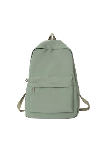 Ganzhoushop Taşınabilir Su Sırt Sağlam Kullanım Green Geçirmez Çantası Uc Yeşil