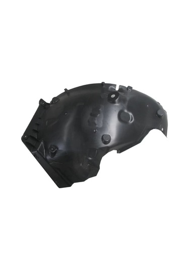 Dacia Jogger- 2022-2025 Ön Çamurluk Davlumbazı Sağ Önün Önü Enjeksıyon Baskı Oem No 638442708r