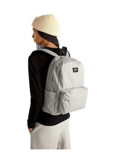 Vans Sırt Çantası Old Skool Heather Suiting Vn000h4wkh71