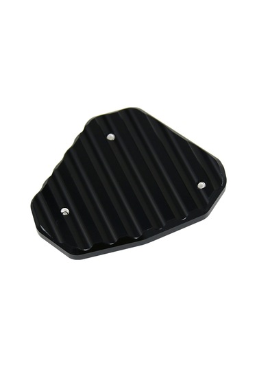 Aubyhe Bmw G310gs 2017-2018 İçin Motor Bisikleti Ayaklı Dayama Genişletici, Alüminyum, Denge Ve Dürtü Sağlar, Sıcak Zeminlerde Batmayı Engeller