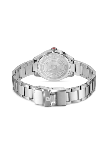 Swiss Military Smwlh0005303 Kol Saati Renkli